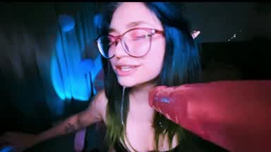 mouth fucking