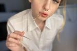 liili — student girl