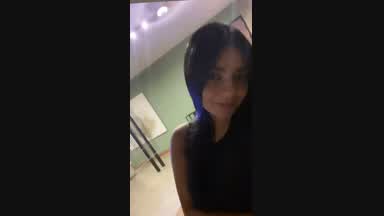 If life doesn't smile at you, I will