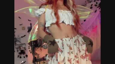 fairy dance