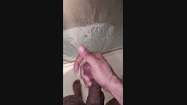 Thick dick