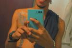 kiss love