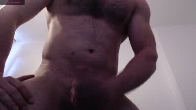 Cum and Flex