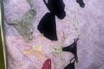 Panties for sale