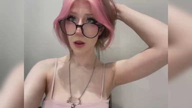 light tease