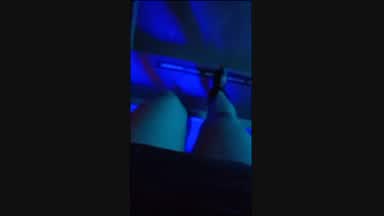 disco night