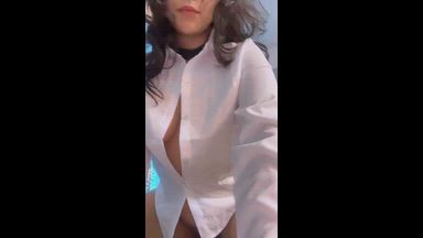 Rub all my pussy baby 💦💦