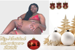 Feliz Navidad y prospero año