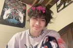 me