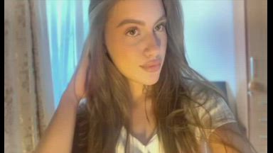 Sometimes I just feel like being pretty. ✨