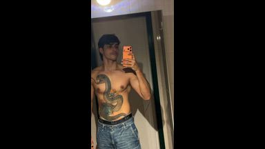 davidtresh5 live Chaturbate webcam gallery thumbnail
