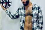 Hairy Boy