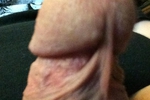 Cock (and maybe a little face)