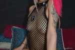 make horny with it