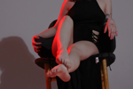 For lovers of legs