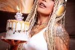 My delicious Birthday 🔥