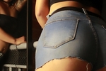 Do you like jeans love 🤤