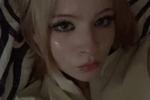 Hi) my name is Elice)