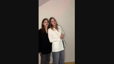 our dance