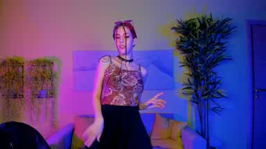 danse