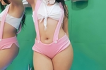 Hot at Easter