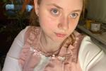 daddy`s little girl