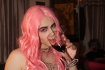 Cross dress ;)