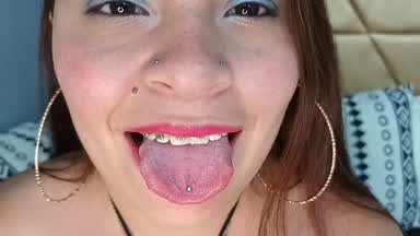 😈piercings 🥵