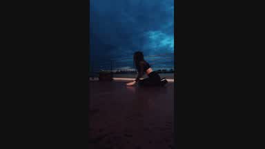 Dancing