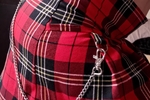 Miniskirt pics, pov and creampie