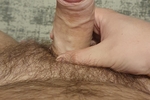 My bear dick