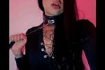 Dark Desire