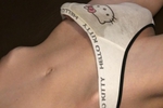 audrey — Me In Panties