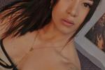 cute girl