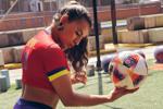 España! Fuiste la expresion misma de perfección❤️