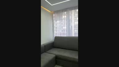 VOYEOUR RESTROOM APARTMENT NAKED