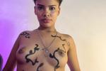 Body paint