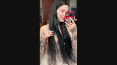 ;**