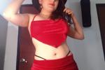 1. Sexy girl