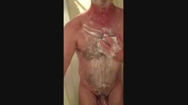 Shower Time