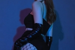 My first sexy photos