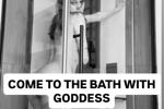 hot shower//