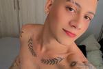 Cute Boy