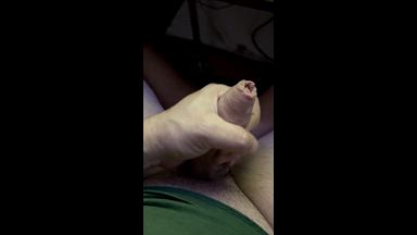 wildcrazypussy — my dick
