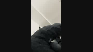 huge