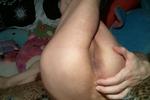 Few Different Ass Pics