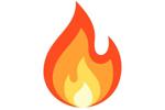 storm blaze — Hot Blaze