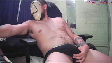POV DickOnFace