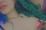 naked Green