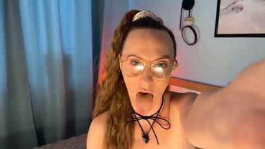 😜